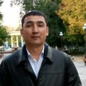 Бауыржан, 41 год, Краснодар
