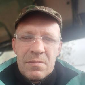 Олег, 53 года, Камышлов