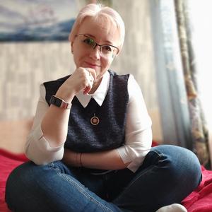 Ольга, 54 года, Пушкино