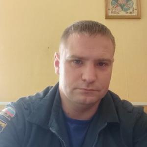 Парни в Петропавловске-Камчатском: Егор Пермяков, 35 - ищет девушку из Петропавловска-Камчатского