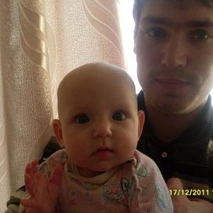 Парни в Усть-Катаве: Алексей Соколов, 35 - ищет девушку из Усть-Катава