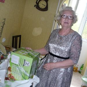 Наталья, 70 лет, Кочубеевское