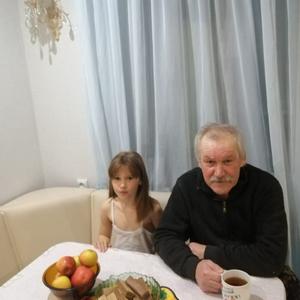 Парни в Южно-Сахалинске: Михаил, 64 - ищет девушку из Южно-Сахалинска