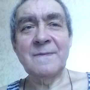 Александр, 68 лет, Таганрог