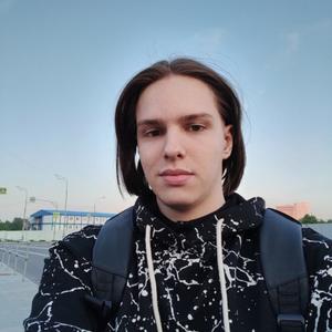 Konstantin, 24 года, Красногорск