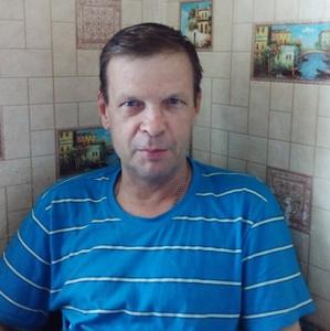 Парни в Сызрани: Сергей, 52 - ищет девушку из Сызрани