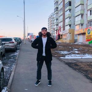 Парни в Усть-Илимске: Саид, 26 - ищет девушку из Усть-Илимска
