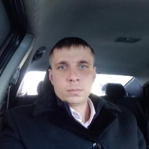 Парни в Саратове: Сергей, 34 - ищет девушку из Саратова