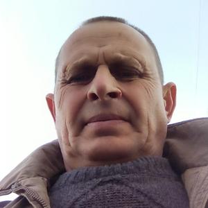 Сергей, 60 лет, Москва