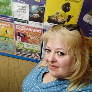 Виктория, 48 лет, Таганрог