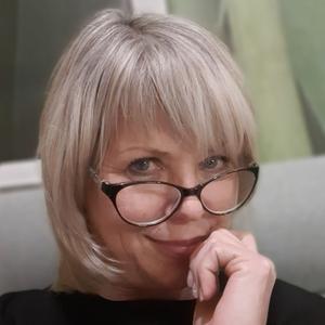 Ольга, 53 года, Подольск