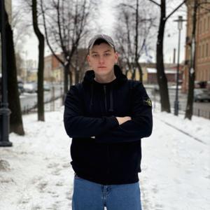 Парни в Санкт-Петербурге: Евгений, 23 - ищет девушку из Санкт-Петербурга