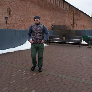 Парни в Смоленске: Михаил, 38 - ищет девушку из Смоленска