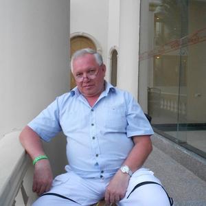 Vladimir, 68 лет, Нижний Новгород
