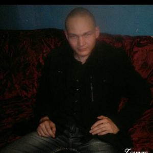 Алексей Кожевин, 30 лет, Инта
