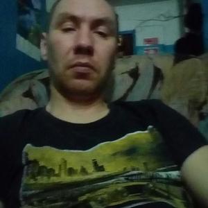 Иван Кабанко, 39 лет, Асино
