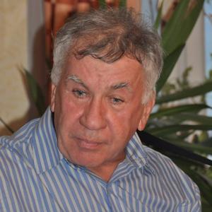 Анатолий Батаршин, 80 лет, Москва