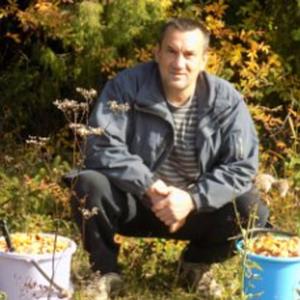 Парни в Кудымкаре: Александр Томилин, 63 - ищет девушку из Кудымкара
