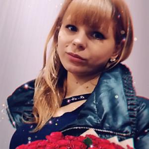 Девушки в Донецке: Наталья Пригоженкова, 30 - ищет парня из Донецка
