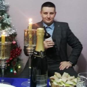 Роман, 36 лет, Усть-Каменогорск