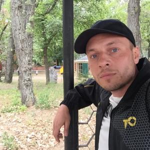Pavel, 34 года, Энгельс