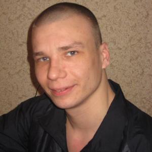 Евгений, 40 лет, Владимир