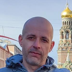 Сергей, 44 года, Белоусово
