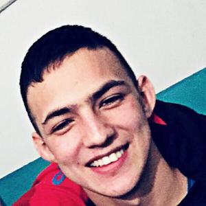 Kirill, 21 год, Новоомский