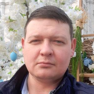 Сергей, 39 лет, Львовский
