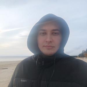 Никита, 32 года, Барнаул