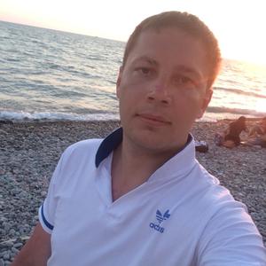 Степан, 37 лет, Липецк