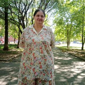 Девушки в Ижевске: Ольга, 50 - ищет парня из Ижевска