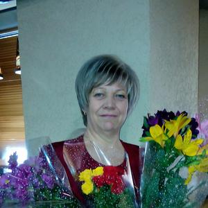 Ирина, 67 лет, Пятигорск