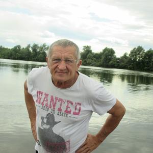 Юрий, 69 лет, Ачинск