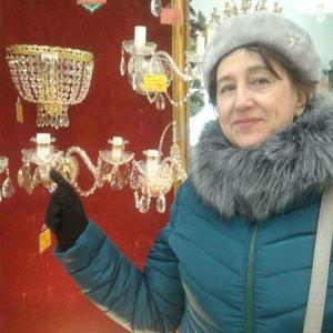 Девушки в Нижний Новгороде: Natalya, 72 - ищет парня из Нижний Новгорода