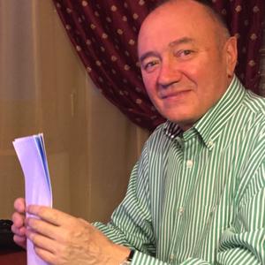 Парни в Люберцах: Васисуалий Лоханкин, 66 - ищет девушку из Люберец