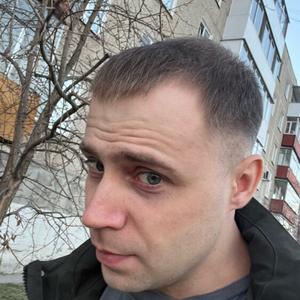 Парни в Краснотурьинске: Санек, 35 - ищет девушку из Краснотурьинска
