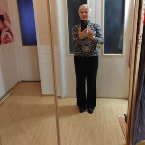 Светлана, 55 лет, Екатеринбург