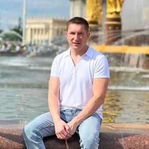 Парни в Смоленске: Сергей, 42 - ищет девушку из Смоленска