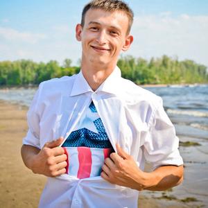 Николай , 36 лет, Сызрань
