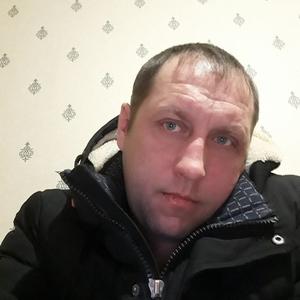 Дмитрий, 42 года, Лабытнанги