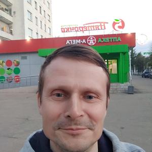 Дмитрий, 51 год, Кострома