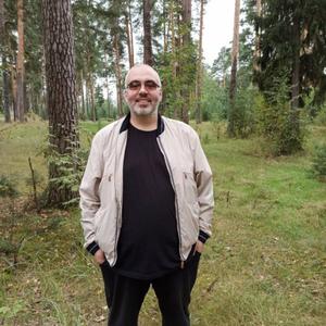 Сергей, 47 лет, Орехово-Зуево
