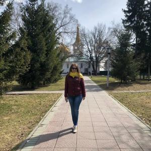 Девушки в Новосибирске: Ольга, 30 - ищет парня из Новосибирска