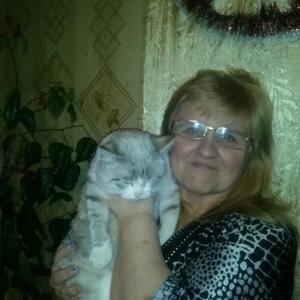 Девушки в Волчанске: Милая, 58 - ищет парня из Волчанска