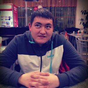 Парни в Сургуте (Ханты-Мансийский АО): Айрат, 34 - ищет девушку из Сургута (Ханты-Мансийский АО)