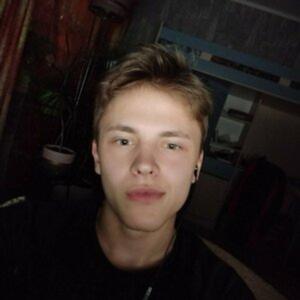 Алексей, 20 лет, Балашиха
