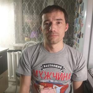 Василий, 39 лет, Красноярск