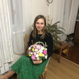 Юлия, 47 лет, Красноуфимск