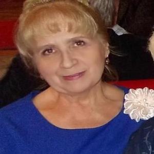 Людмила, 69 лет, Новоуральск